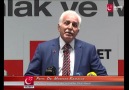 Prof. Dr. Mustafa Kamalak 18 Mart Çanakkale Zaferi ve Şehitler Günü Mesajı