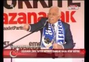 Prof.Dr.Mustafa Kamalak'tan Efsane Konuşma