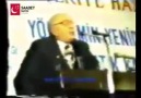 Prof. Dr. Necmettin Erbakan - Başörtüsü Yorumu