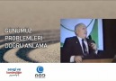 Prof. Dr. Necmettin Erbakan Hocamızın Alimlere Tavsiyeleri