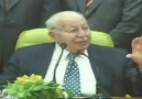 Prof.Dr.Necmettin ERBAKAN - israil oyununu anlatıyor