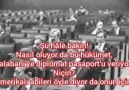 Prof. Dr. Necmettin Erbakan&Meclis... - Yıldıray Celal Vakit