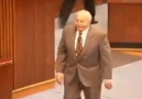 Prof. Dr. Necmettin Erbakan - Seni seviyoruz Savunan Adam !... Facebook