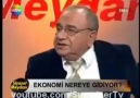 PROF.DR OSMAN ALTUĞ AKP NİN EKONOMİ YALANLARINI AÇIKLIYOR!!!