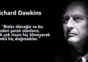 Prof Dr. Richard Dawkins - Britanyalı etolog, evrimsel biyolog...