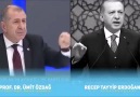 Prof. Dr. Ümit Özdağ &Çömez Devlet Dediğin..!&