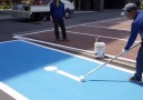 Professional parking lot paintingBy Sukhoon Kang