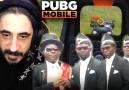 Prof. GameTr - DEMİRDEN KORKSAK...!! - PUBG Mobile