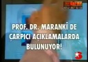 Prof. Maranki - Zihin Kontrolü