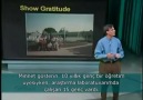 Prof. Randy Pausch'nin hayata veda ederken verdiği son ders.