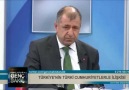 Prof. Ümit ÖZDAĞ Güney Azerbaycan Türklüğünden Bahsetti