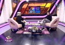 Programdan küçük bi şey. programına konuktum teşekkürler &