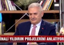 Projeler yollarında sadece fıkralar daha tam oturmuyor!