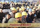 Proleterya Nedir