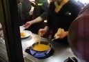 PRO Level Japanese Omurice Making  - Please SHARE