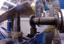 Propeller Manufacturing - Wrtsil