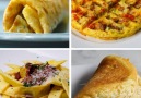 Proper Tasty - 5 Creative Ways To Make Eggs Facebook