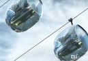Proposed Gondola System