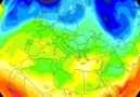 Prospect weather for next 10 Days