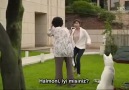 Protect The Boss Bölüm 6 Part 3