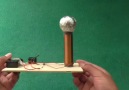 Prototip Tesla Coil Yapmak