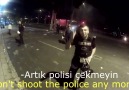 Provakatör  Medya  En  Sonunda  Polisimizin  Sabrını  Taşırdı