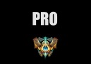 Pro VS Noob - League Of Legends