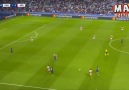 PSG 1-1 Arsenal ✇ ÖZET