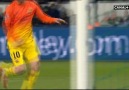 PSG 0 - 1 Barça # Leo Messi