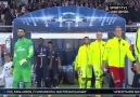 PSG 3-2 Barcelona (özet)