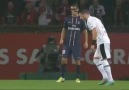 PSG 1 - 2 Rennes  Buts et Résumé