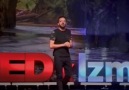 Psikolog Ferhat Aydının TEDx konuşması