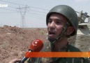 Pşmergey Rojava ji bo dijminn Kurdan heye ne ji bo birakujiy