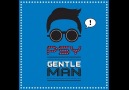 PSY nin yeni şarkısı "Gentleman" (( paylaş ))