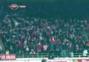 PTT 1. Lig 16. Hafta Boluspor  1  -  0   1461 Trabzon (Özet)