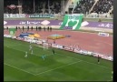 PTT 1. Lig 25. Hafta: T. Konyaspor 0 - 1 Boluspor (Özet)