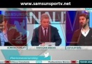 PTT 1. Lig Play Off Finali Başakşehir'de Oynanmasın!