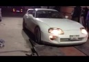 06 PT 400 Toyota Supra Turbo Çatışma Spec by İsmail ÇAM [A.F.V]