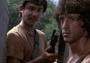 PUB-Fun - Rambo First Blood II Facebook