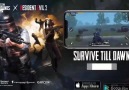 PUBG Mobile - Türkiye le 6 mars