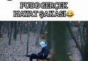 PUBG takım arkadaşını etiketle