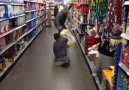 Public Prank: Zombie Scare..