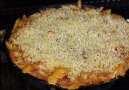 Pulled Pork Mac & Cheese