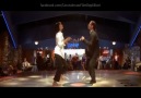 Pulp Fiction - Twist Dans Sahnesi