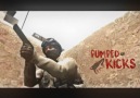 Pumped up Kicks CSGO version-AAUF