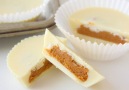 Pumpkin Spice Chocolate Cups