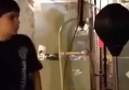 Punching Bag Fail