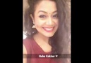 Punjabi Mashup by Neha Kakkar ( Selfie Video )