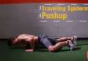 24 Pushup Variations