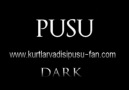 Pusu Dark Kurtlar Vadisi Pusu 128.Bölüm Darbuka Mix